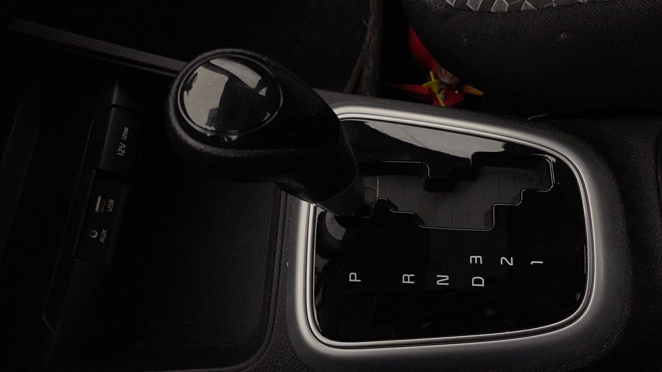 كيا بيجاس EX 1.4 | بدون دفعة مقدمة | اختبار القيادة في المنزل