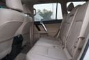 Toyota Prado VXR