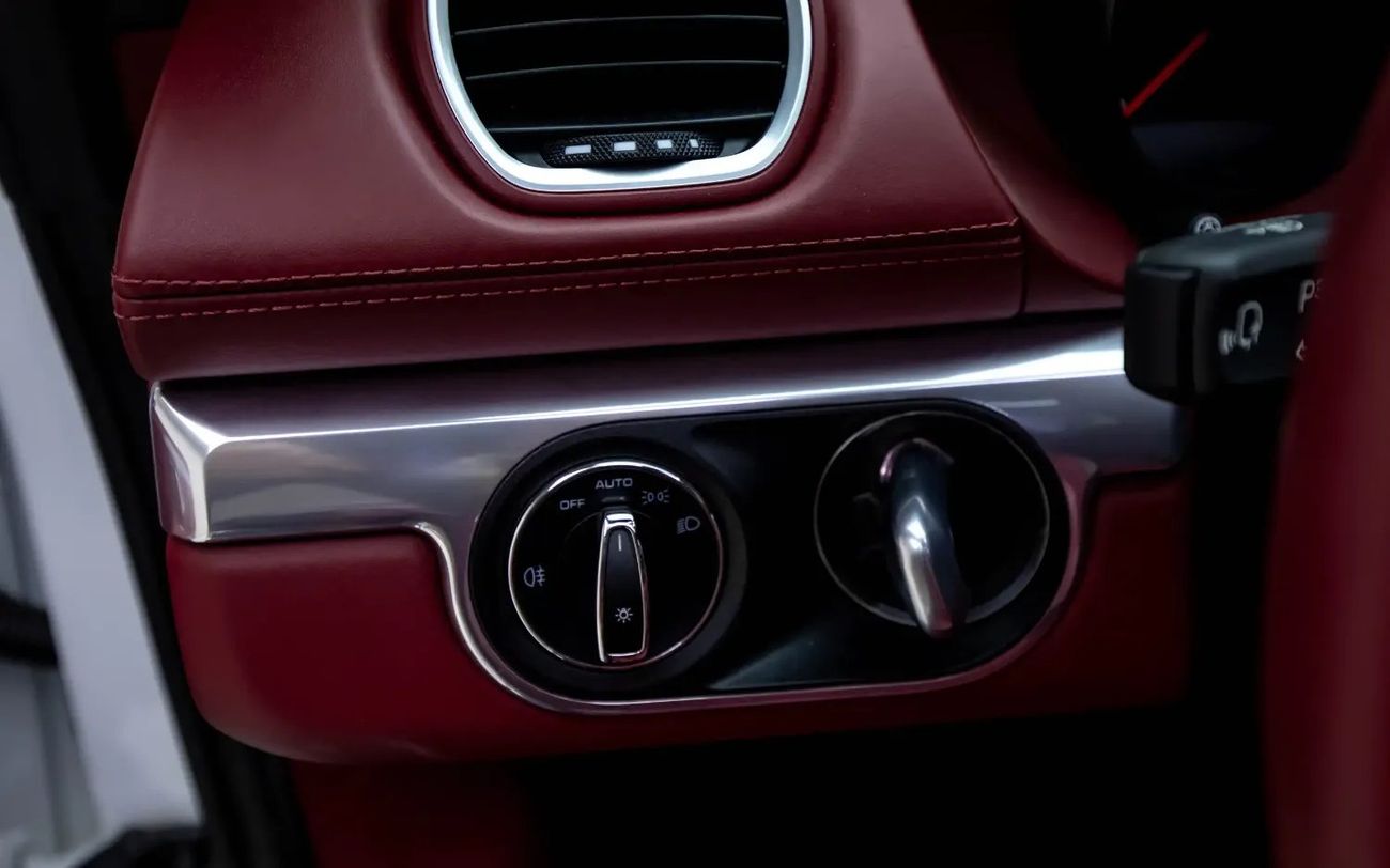 Porsche 718 Boxster - Chinese Spec