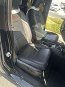 Jeep Wrangler Unlimited JEEP WRANGLER RUBICON EXTREME GCC 4-DOORS 2.0L TURBO RADAR FRONT AND REAR CAMERA OFF ROAD+ MY2024