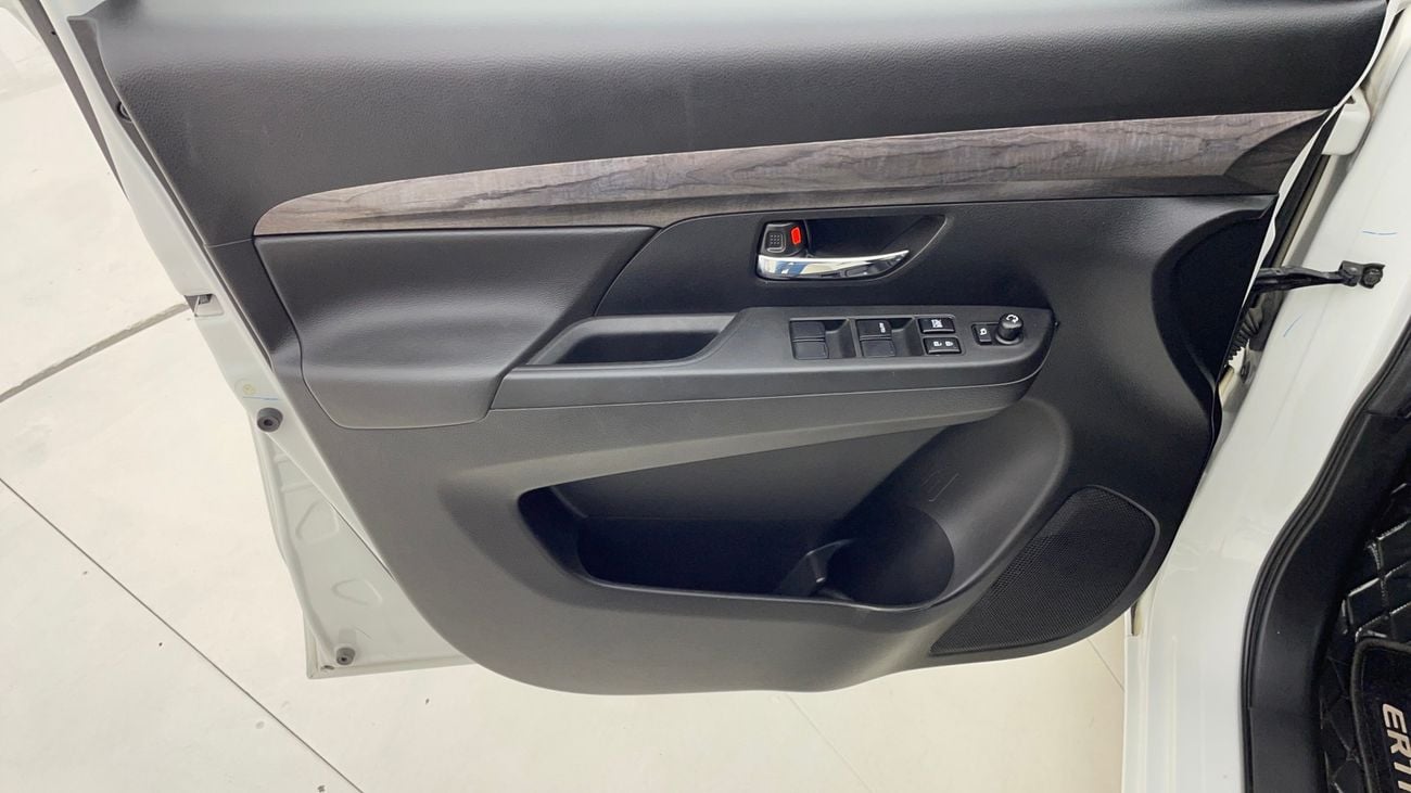 Suzuki Ertiga GLX 1.5 | Zero Down Payment | Home Test Drive