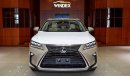 Lexus RX350