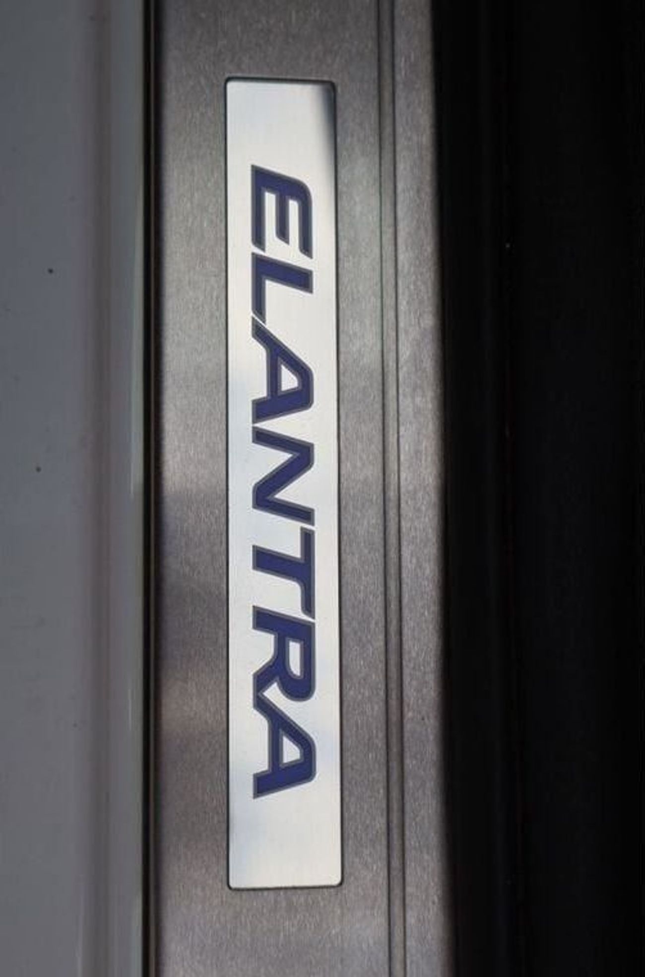 هيونداي إلانترا N 2.0T A/T GCC SPORT USA IMPORT