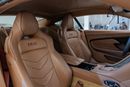 Aston Martin DBS 2019 Aston Martin DBS Superleggera, With Full Service History, Pristine Conditon, GCC Specs