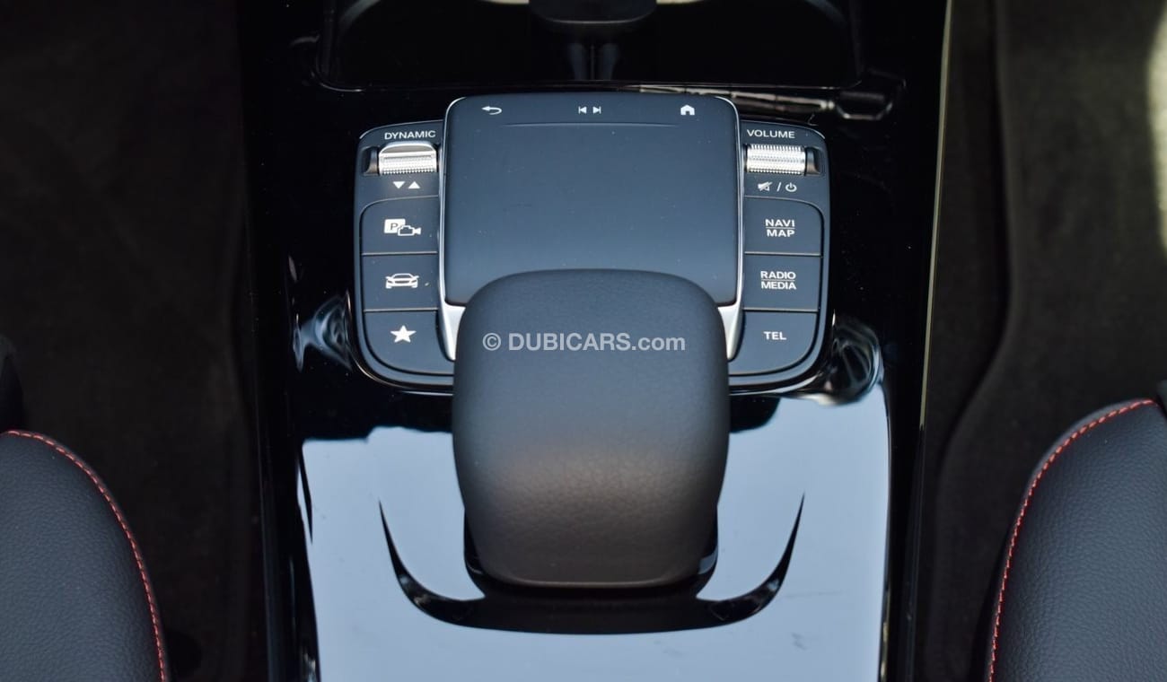 Mercedes-Benz A 200 AMG Mercedes Benz A 200 | Hatchback | 2023 | Brand New