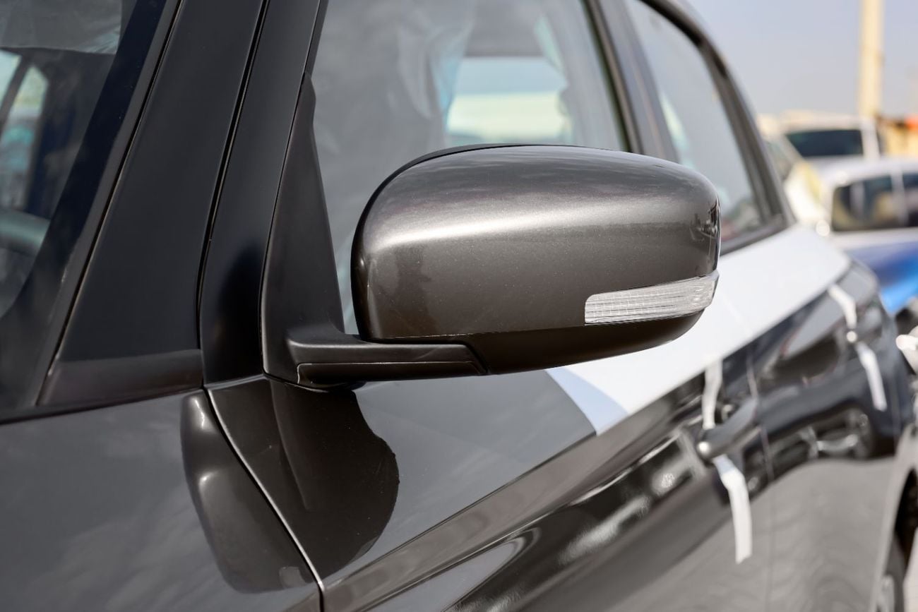 سوزوكي سويفت GLX SLDA GLX 1.2L Petrol AT / New Stocks Available / Book Now!