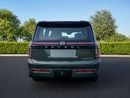 Nissan Patrol LE PLATINUM CITY