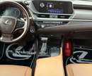 Lexus ES300 300 2.5