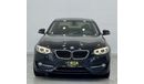 BMW 220i 2016 BMW 220i Sport Coupe ,BMW Service History, Warranty, GCC Specs