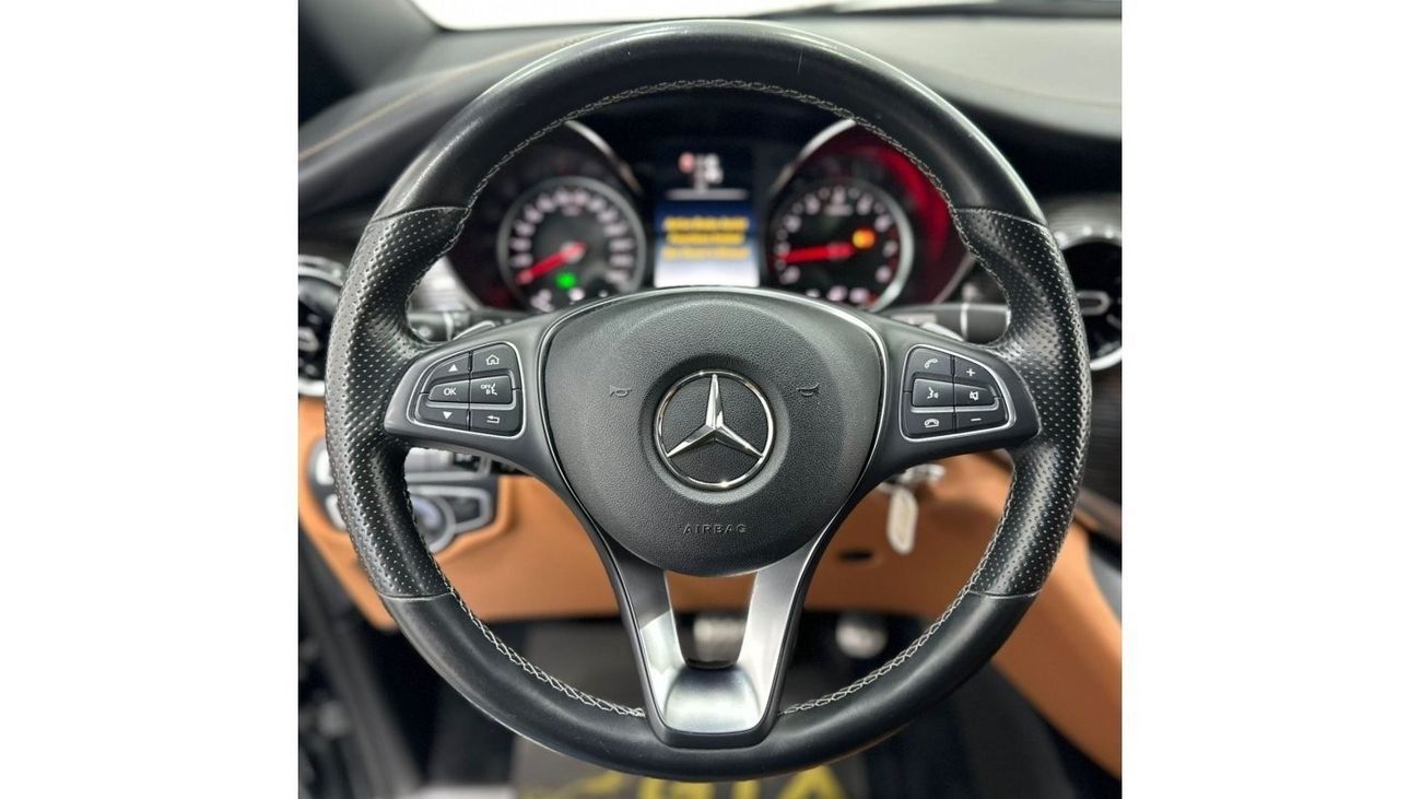 Mercedes-Benz Viano 2020 Mercedes-Benz Viano V250(Brabus Kit), Warranty, Service History, Excellent Condition, GCC