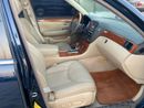 Lexus LS 430