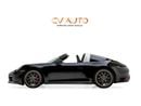 بورش 911 Targa 4S 3.0L (450 HP) Targa