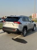 Toyota RAV4 RAV4 XLE Full option