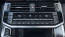 Toyota Land Cruiser 2026 Toyota Land Cruiser 300 GXR 3.5L TT Petrol with radar - Oman specs