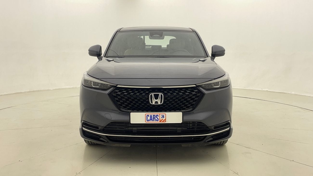 Honda HRV EX 1.5 | Zero Down Payment | Home Test Drive