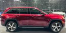 Jeep Grand Cherokee Limited 3.6L 2024 Jeep Grand Cherokee Limited Plus, 2029 Jeep Warranty, 2027 Jeep Service Pack, GCC