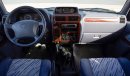 Toyota Prado 1998 manual transmission Ref #24