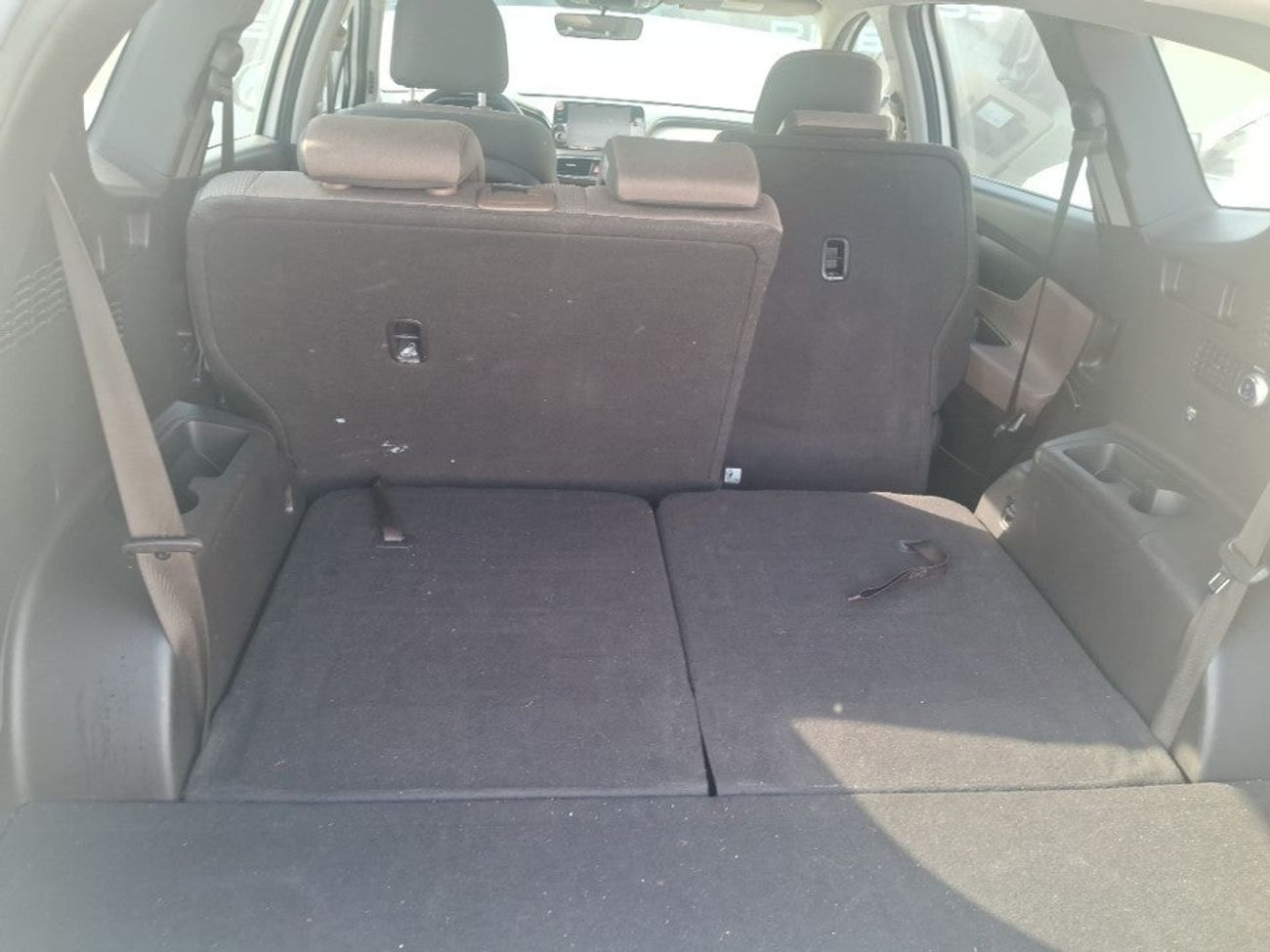 Hyundai Santa Fe SMART 2.5 | Zero Down Payment | Home Test Drive