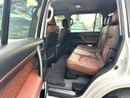 Toyota Land Cruiser GXR