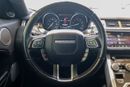 Land Rover Range Rover Evoque Prestige 2.0L (3 Door)