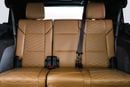 Cadillac Escalade SPORT PLATINUM 600