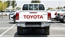 Toyota Hilux Double Cab 2.4L Diesel Manual