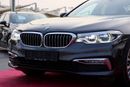BMW 530i BMW 530i / 2019 / GCC / Full Service History/ Luxury Line