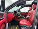 Porsche Cayenne GTS 2021 Porsche Cayenne GTS, 2026 Porsche Warranty, Full Porsche Service History, Low Km, GCC