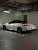 مرسيدس بنز CLE 450 كوبيه Mercedes-Benz CLE450 Cabriolet