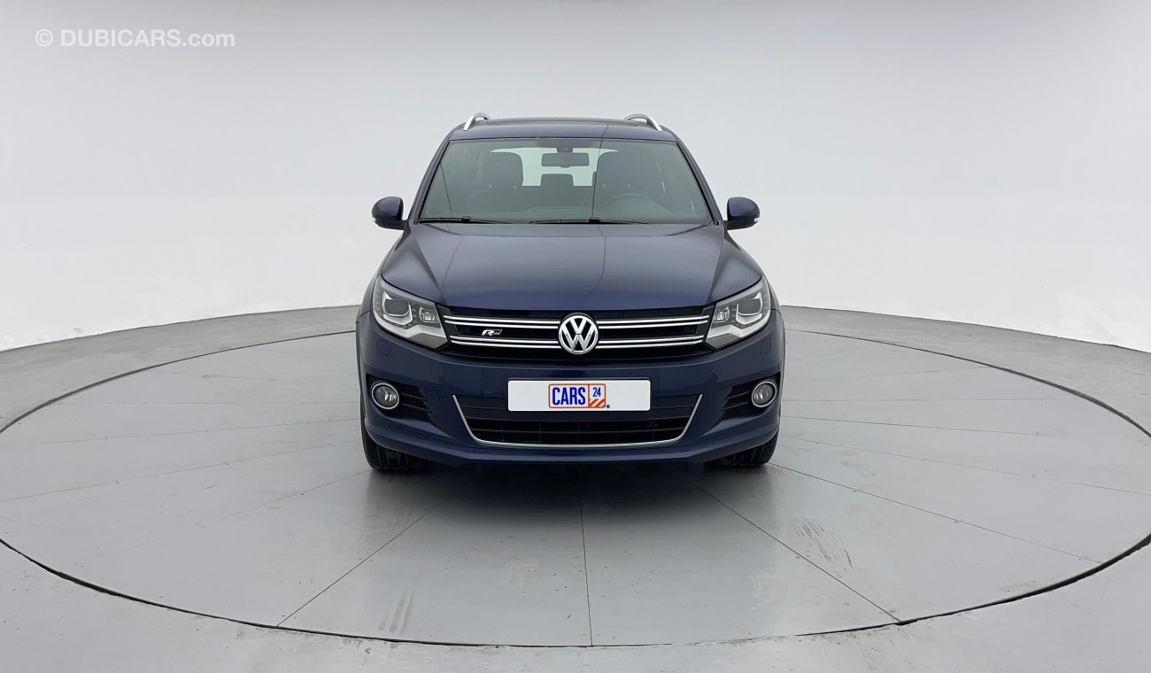 Volkswagen Tiguan R LINE 2 | Zero Down Payment | Free Home Test Drive