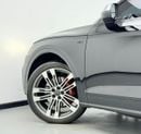 Audi SQ5 STD 2018 Audi SQ5 Quattro, Full Service History, Carbon Fiber Interior, Excellent Condition, GCC