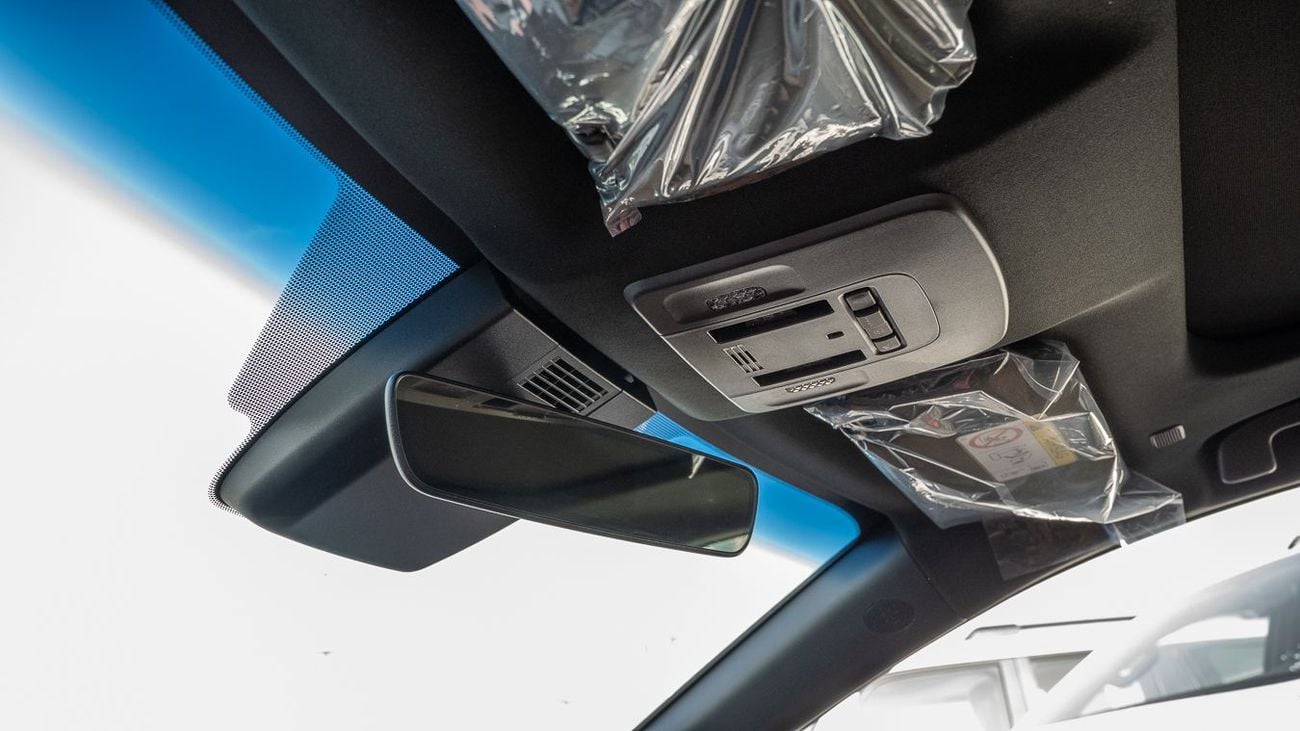 تويوتا كامري TOYOTA CAMRY 2.5 GLE HEV -2025YM