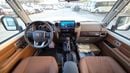 Toyota Land Cruiser Pick Up 2025 TOYOTA LC79 LX-Z1 AT DC 2.8L T/DSL COLOR WHITE
