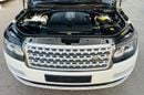 Land Rover Range Rover HSE