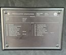 Ferrari 812 GTS full warranty and service history