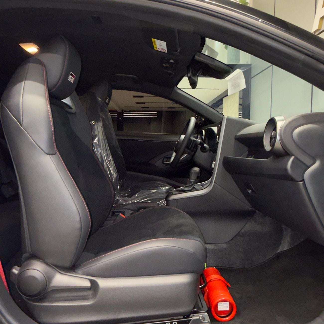 Toyota Yaris GR | GCC | warranty and service contract