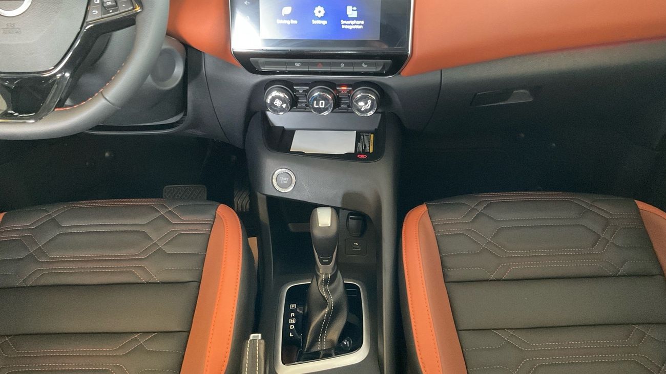 Nissan Magnite 1.0T SL+ CVT | Guaranteed Warranty | 0 Down Payment