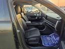 Hyundai Santa Fe 2025 Model Push button , Trunk automatic and original leather with 8 seatwe
