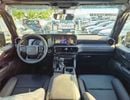 Toyota Prado ALL ROUNDER / 2.4L PETROL V4 / SUNROOF / DRIVER POWER SEAT / COOL BOX / MID OPTION (CODE # R2)