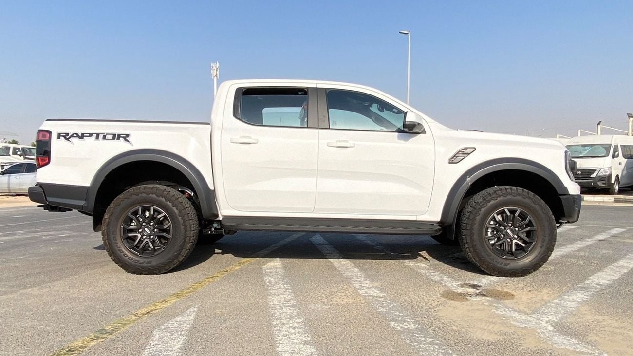 Ford Ranger RAPTOR 2.0 Engine L Diesel Brand new