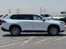 Toyota Grand Highlander 2025 TOYOTA GRAND HIGHLANDER 2.5L HYBRID LIMITED AWD BRAND NEW