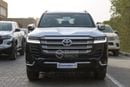 Toyota Land Cruiser LHD LC300 3.5L PETROL AT 4WD V6 VXR 7S 2025MY
