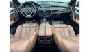 BMW X5 50i Exclusive 2017 BMW X5 XDrive50i, Warranty, Full BMW Service History, Excellent Condition, GCC