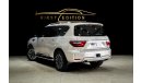 Nissan Patrol LE Platinum City