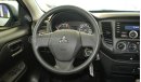 Mitsubishi L200 DC GLX, 2.4L DSL, 4WD MT Different colors