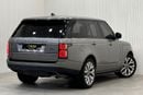 لاند روفر رينج روفر 2019 Range Rover Vogue HSE V6, Warranty, Full Range Rover Service History, Full Options, GCC