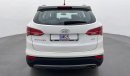 Hyundai Santa Fe GLS 2.4 | Under Warranty | Inspected on 150+ parameters