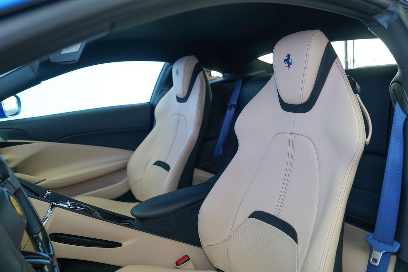 فيراري روما