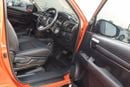Toyota Hilux S GLX 2.8L AWD A/T Diesel (Right Hand Drive)