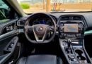 Nissan Maxima SR1 SL FULL OPTIONS (URGENT)